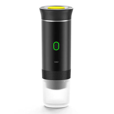 Portable 3-in-1 Espresso Maker